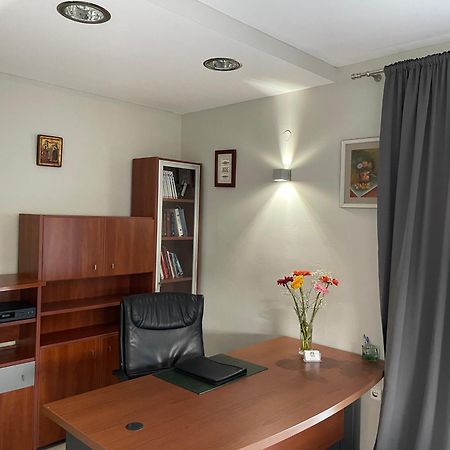 Petronila Luxury Villa With Heated Private Pool Kissamos Bagian luar foto
