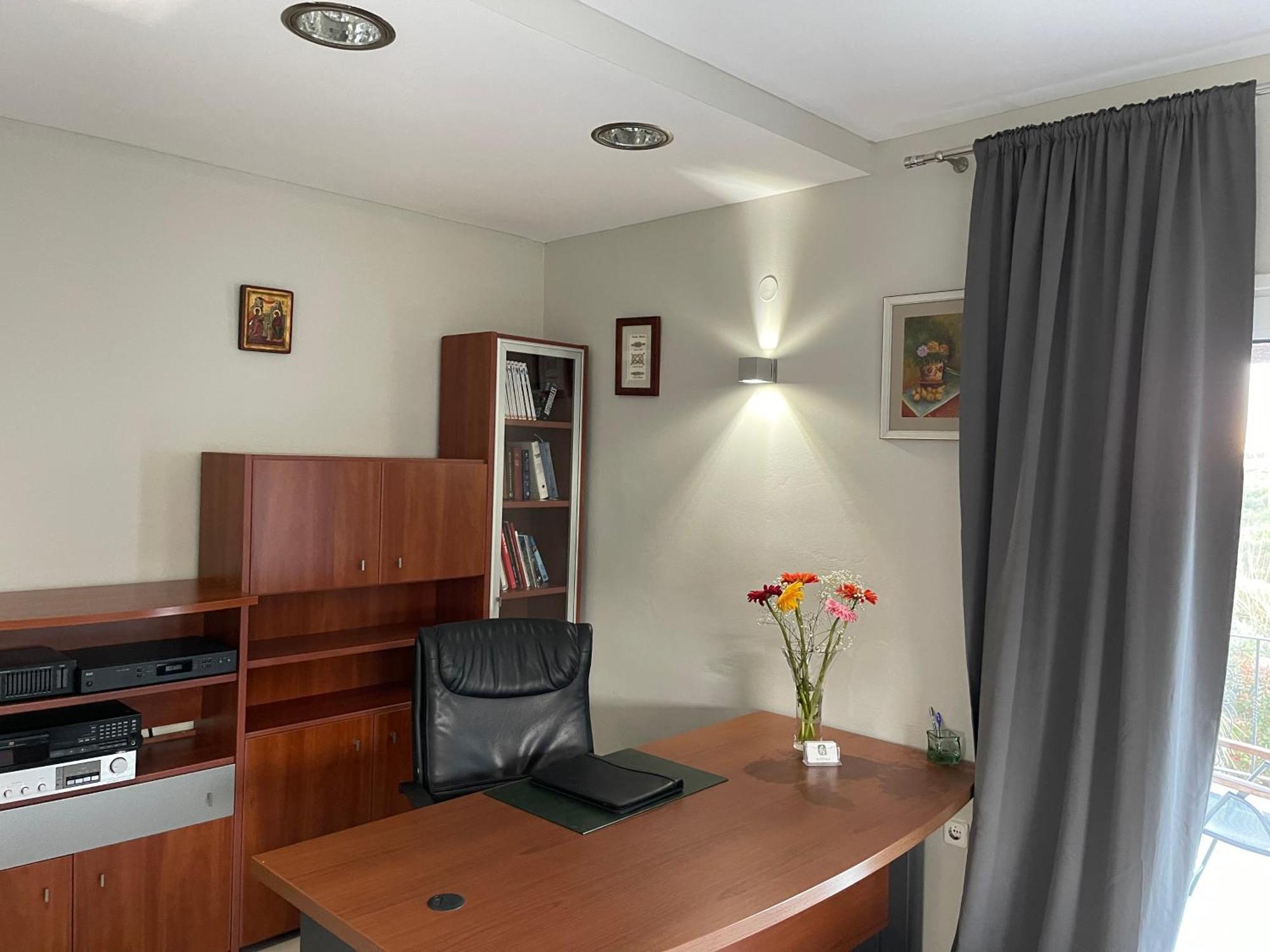 Petronila Luxury Villa With Heated Private Pool Kissamos Bagian luar foto